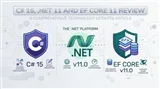 بررسی مهم‌ترین ویژگی‌های .NET 11، EF Core 11 و C# 15