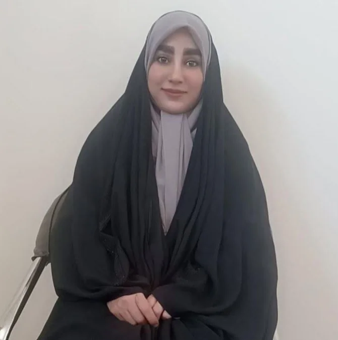 دکتر طیبه قاسمی