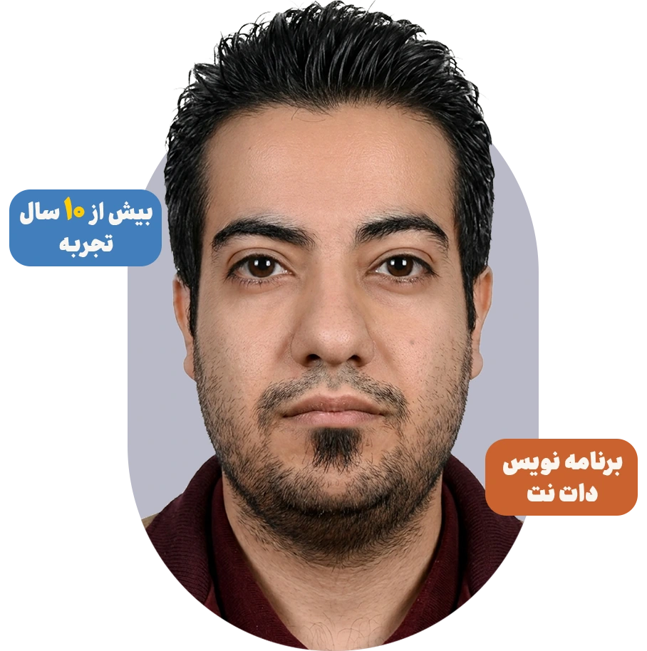 علی یوسفی